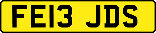 FE13JDS