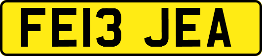 FE13JEA