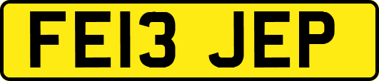 FE13JEP