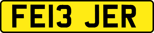 FE13JER
