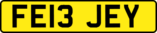 FE13JEY