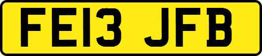 FE13JFB
