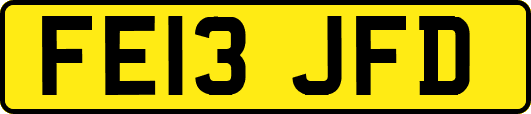 FE13JFD