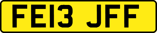 FE13JFF