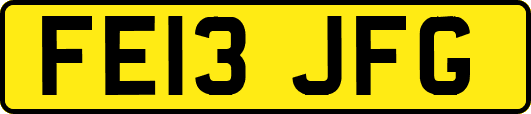 FE13JFG