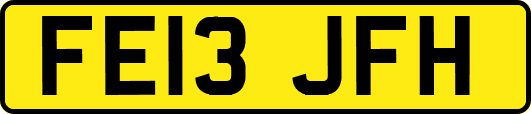 FE13JFH