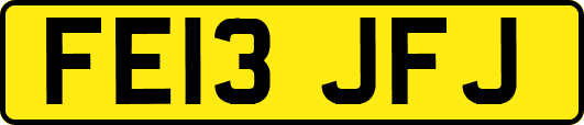 FE13JFJ