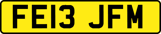 FE13JFM