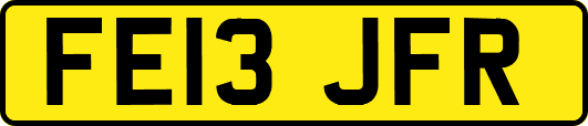 FE13JFR