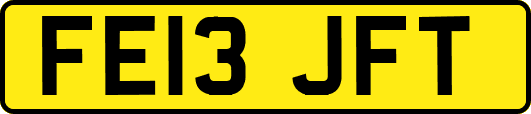 FE13JFT