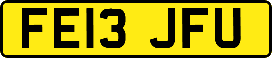 FE13JFU
