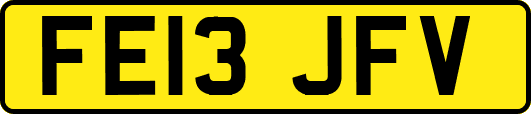 FE13JFV