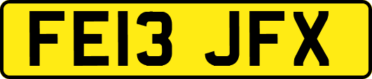 FE13JFX