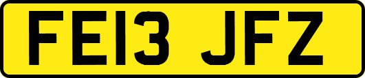 FE13JFZ