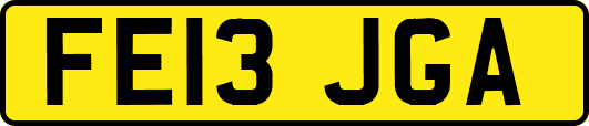 FE13JGA