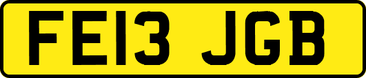 FE13JGB