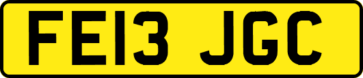 FE13JGC