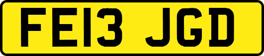 FE13JGD