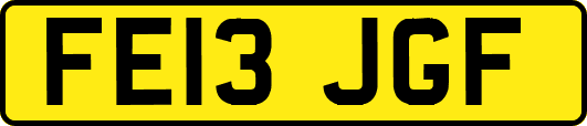 FE13JGF