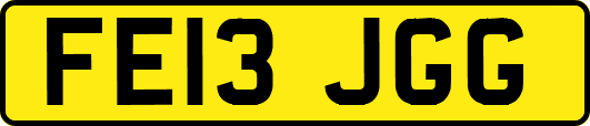 FE13JGG