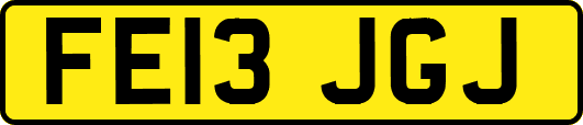 FE13JGJ
