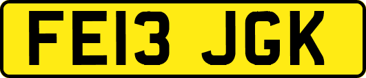 FE13JGK