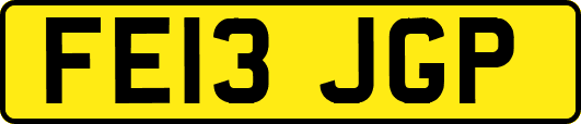 FE13JGP