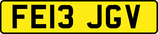 FE13JGV