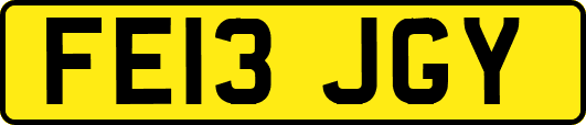 FE13JGY