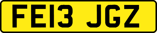 FE13JGZ
