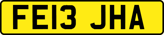 FE13JHA