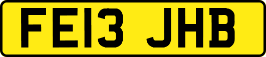 FE13JHB