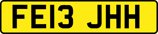 FE13JHH