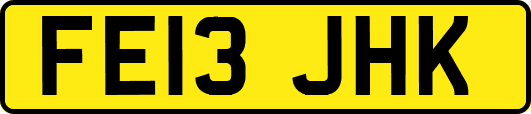 FE13JHK