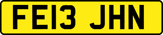 FE13JHN