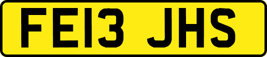 FE13JHS