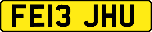 FE13JHU