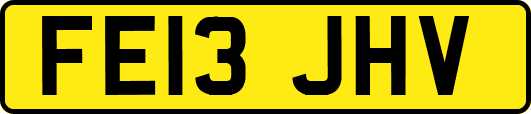 FE13JHV