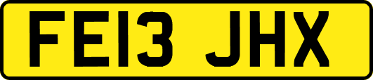FE13JHX