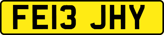 FE13JHY