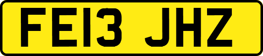 FE13JHZ