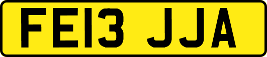 FE13JJA