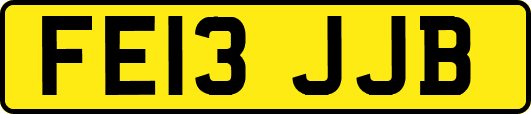 FE13JJB