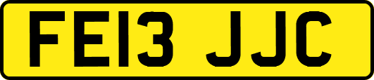 FE13JJC