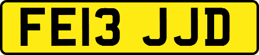 FE13JJD