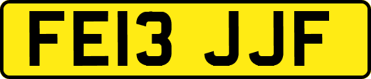 FE13JJF
