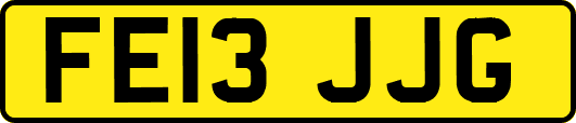 FE13JJG