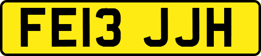 FE13JJH