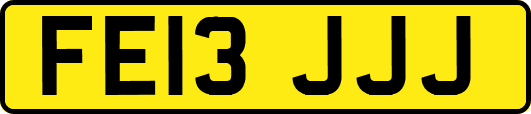FE13JJJ