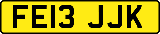FE13JJK